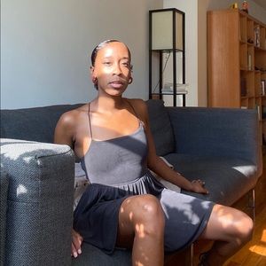 Meet your Posher, Kerrissa